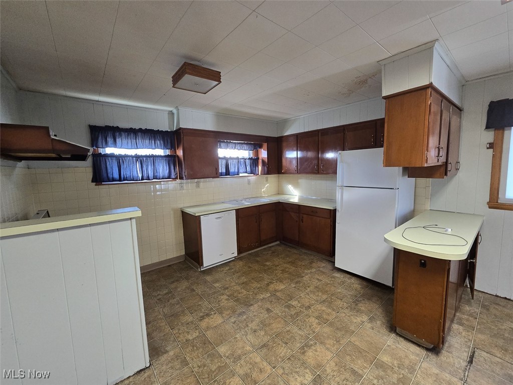Westward Ho 2 - Residential