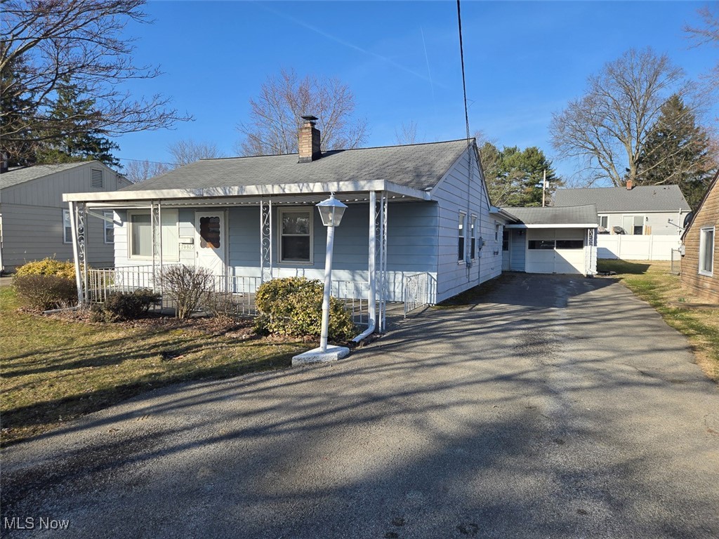 Westward Ho 2 - Residential