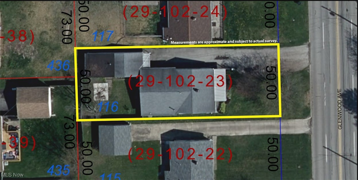 Westward Ho 2 - Residential