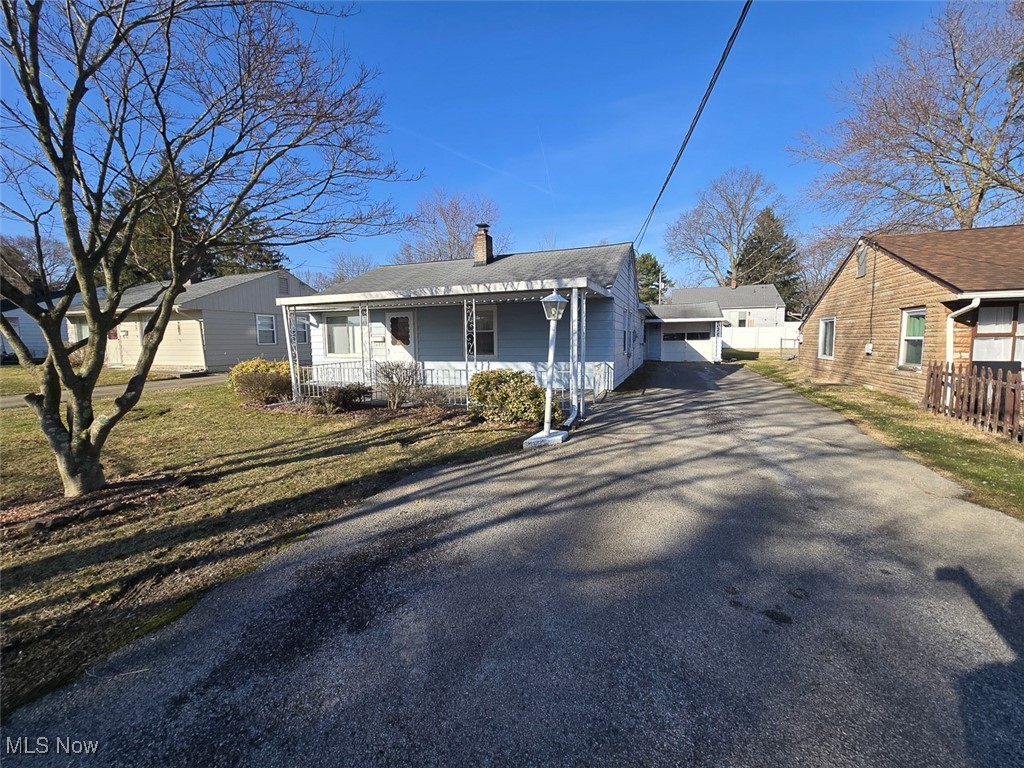 Westward Ho 2 - Residential