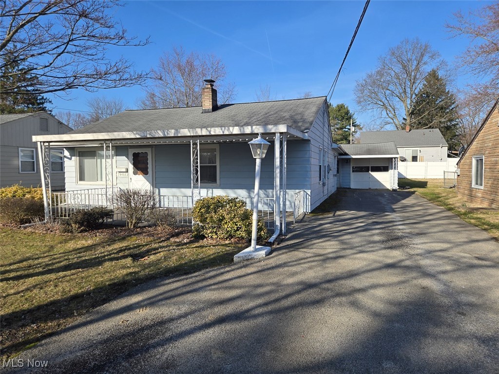 Westward Ho 2 - Residential