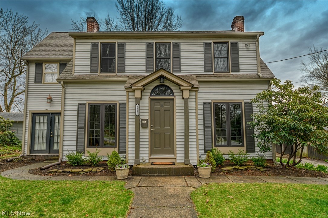 Paradise Park - Residential