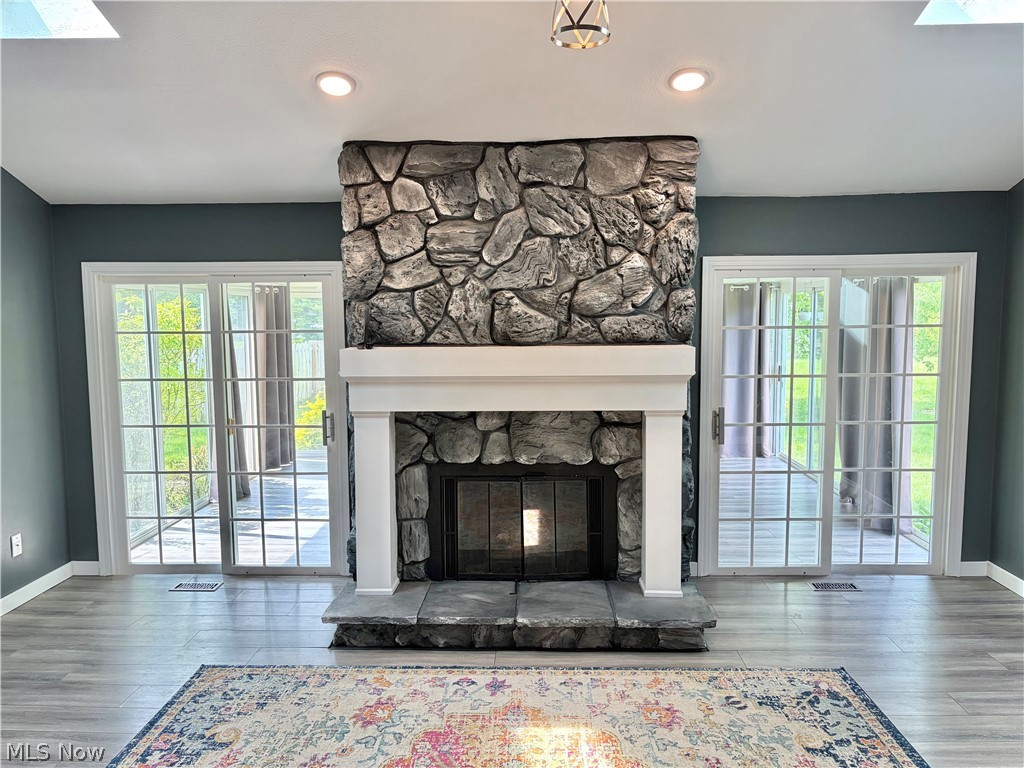 Partridge Highlands - Residential