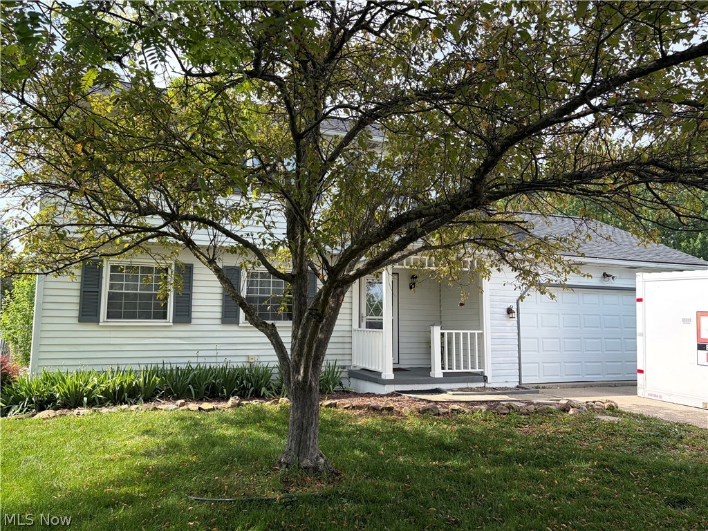 Partridge Highlands - Residential