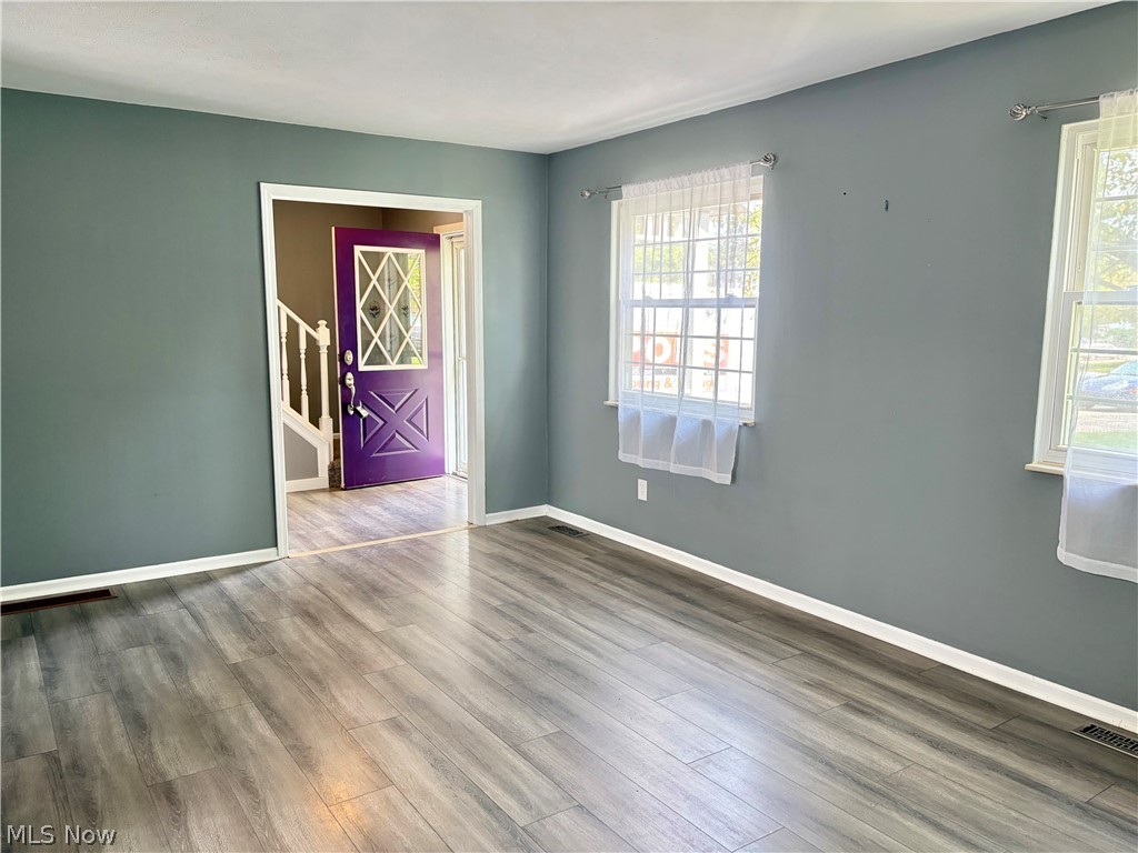 Partridge Highlands - Residential
