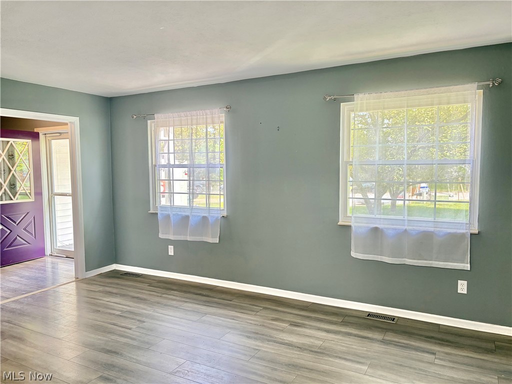 Partridge Highlands - Residential