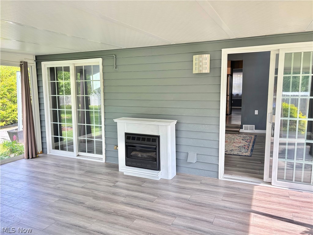 Partridge Highlands - Residential
