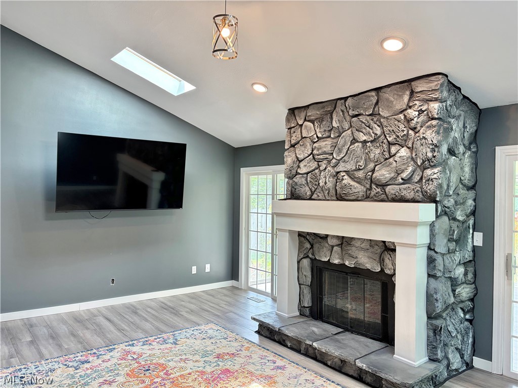 Partridge Highlands - Residential