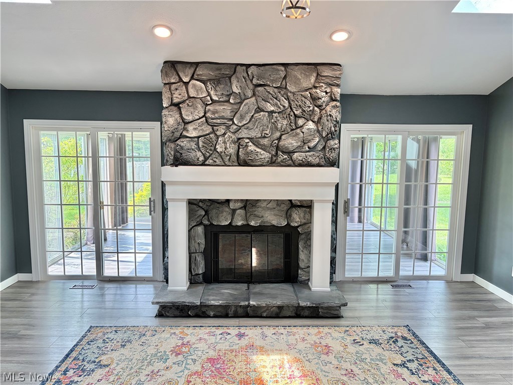 Partridge Highlands - Residential