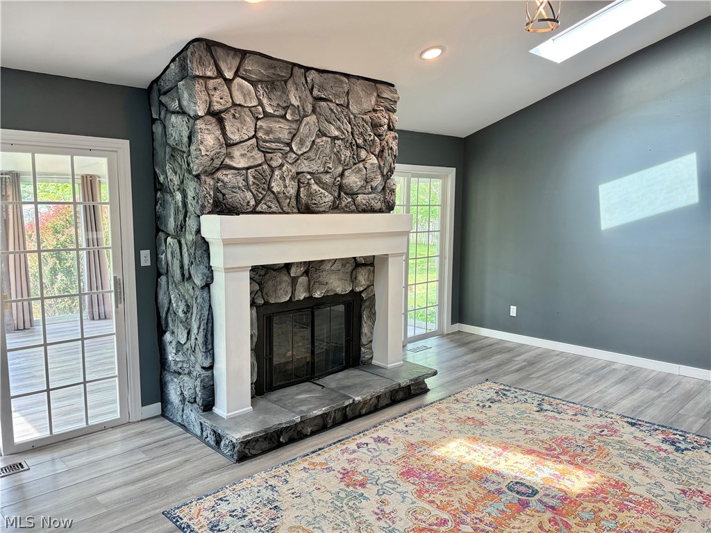 Partridge Highlands - Residential