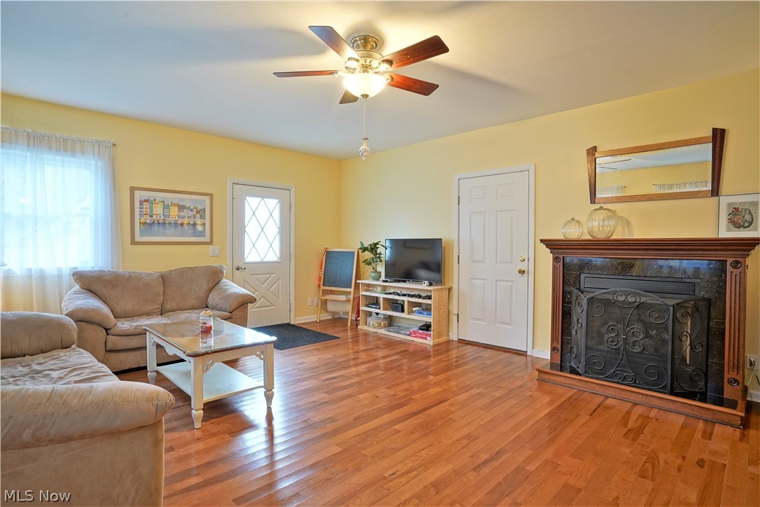 Silver Lake Estates - Residential