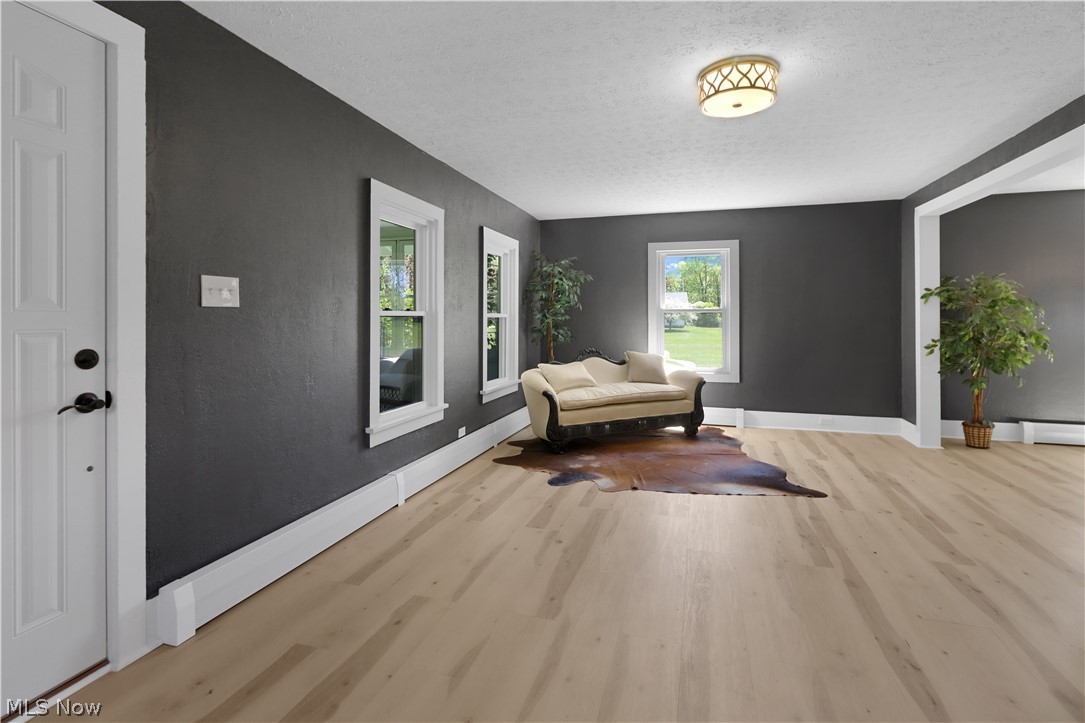 Tract 3 - Residential