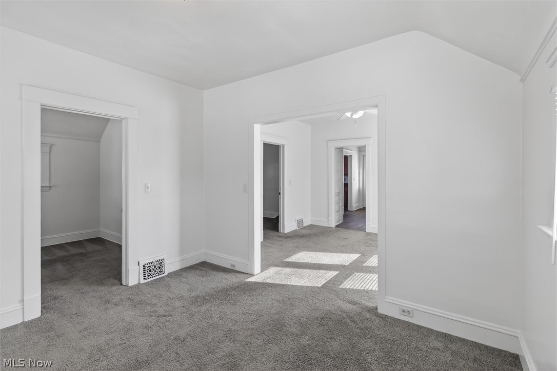 Seidman - Residential Income