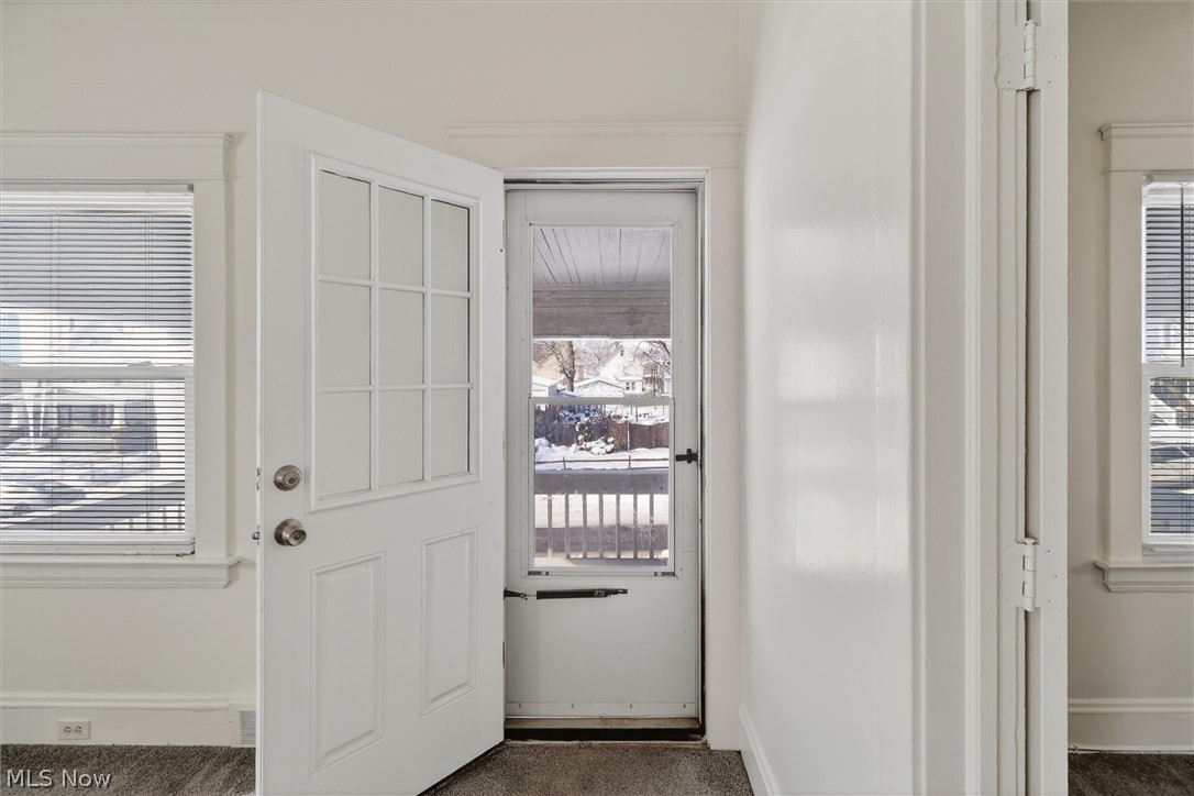 Seidman - Residential Income