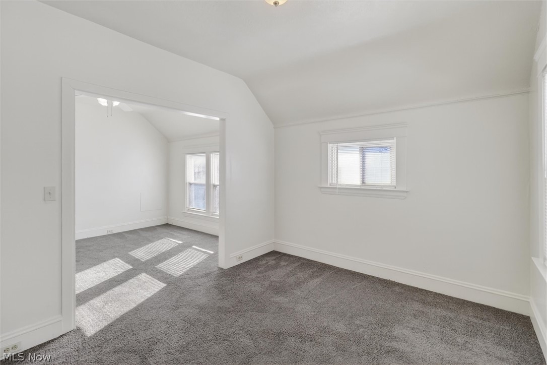 Seidman - Residential Income