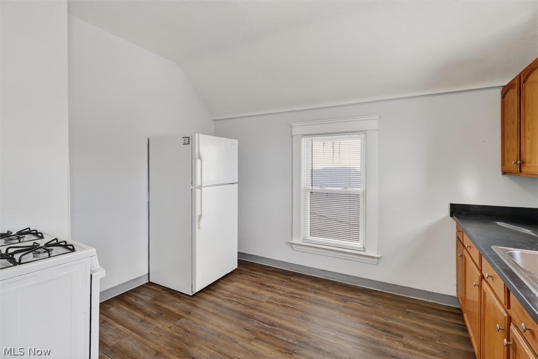 Seidman - Residential Income