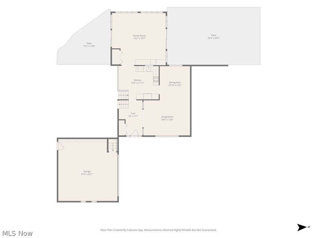 Aintree Park 02 - Residential