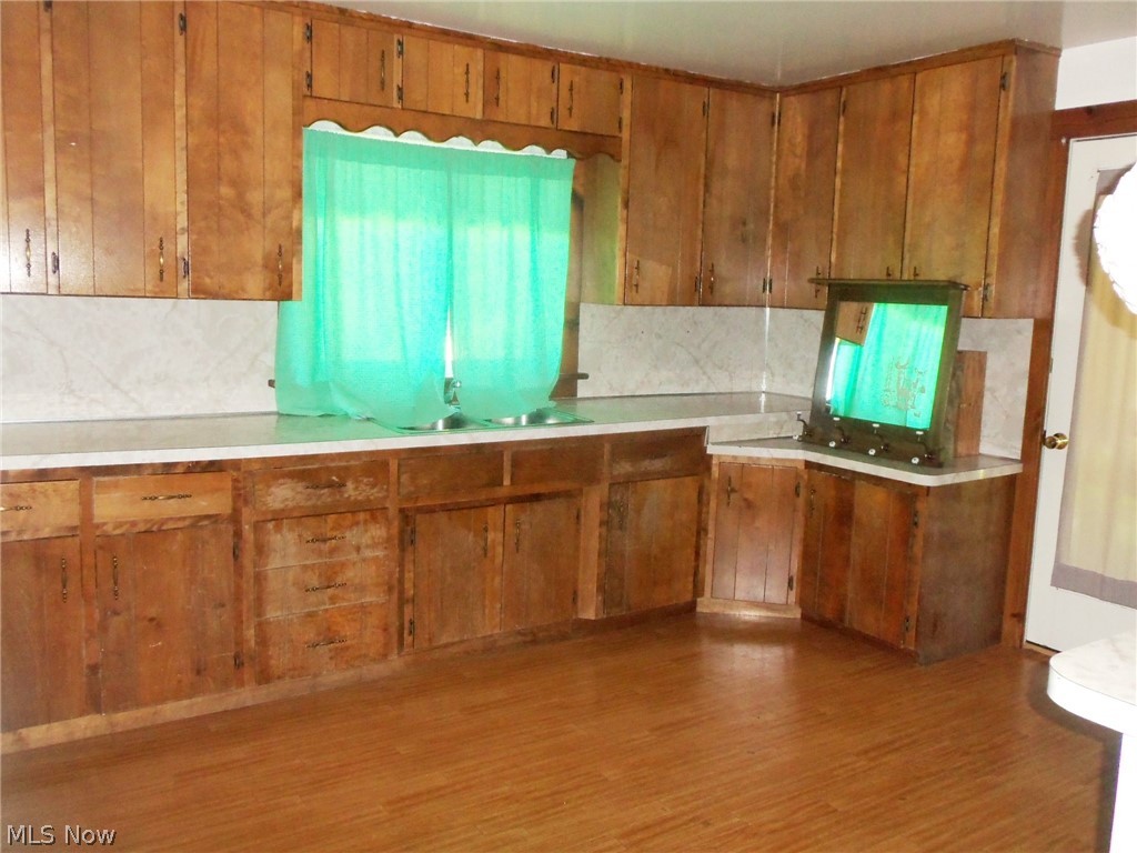Middlefield - Residential