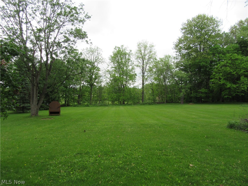 Bordner Homesites - Residential