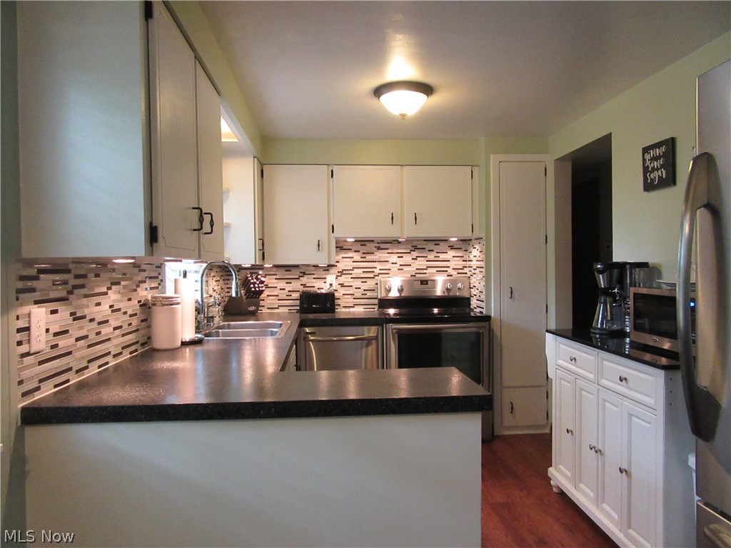 Bordner Homesites - Residential