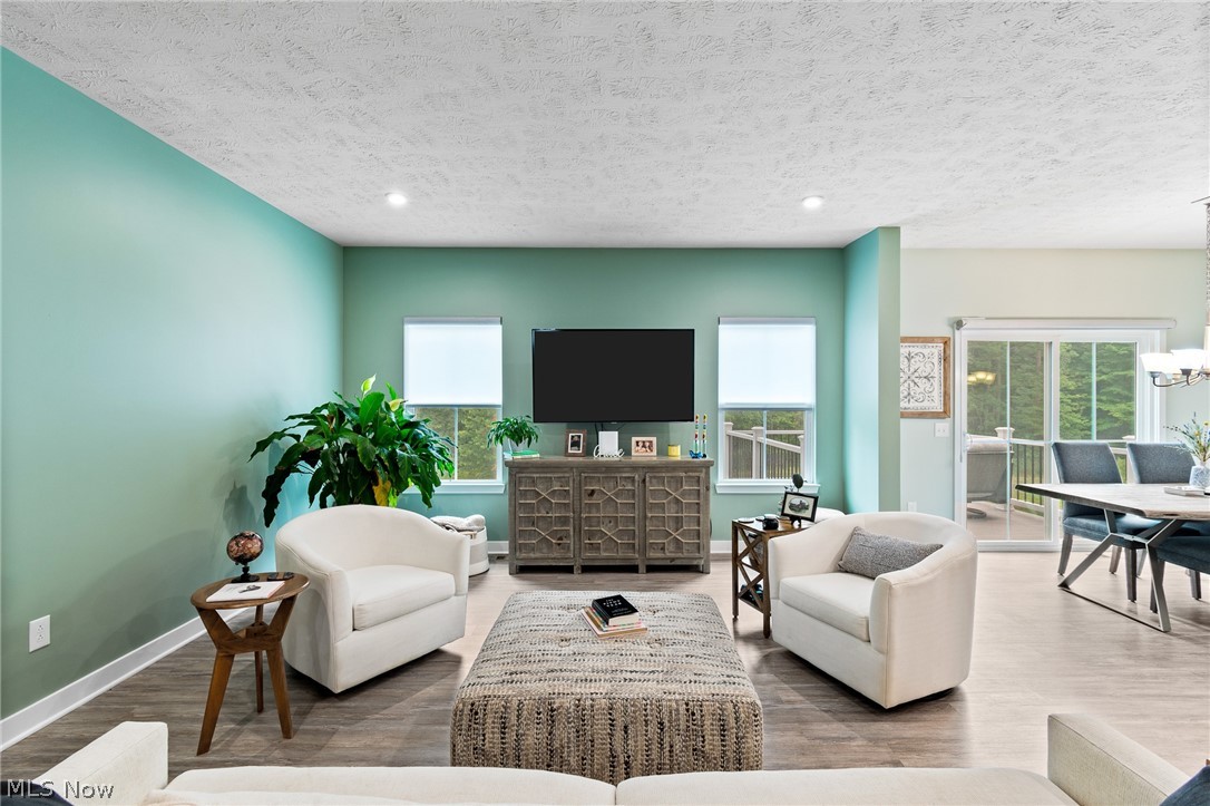 The Towns at Cedar Crest - Residential