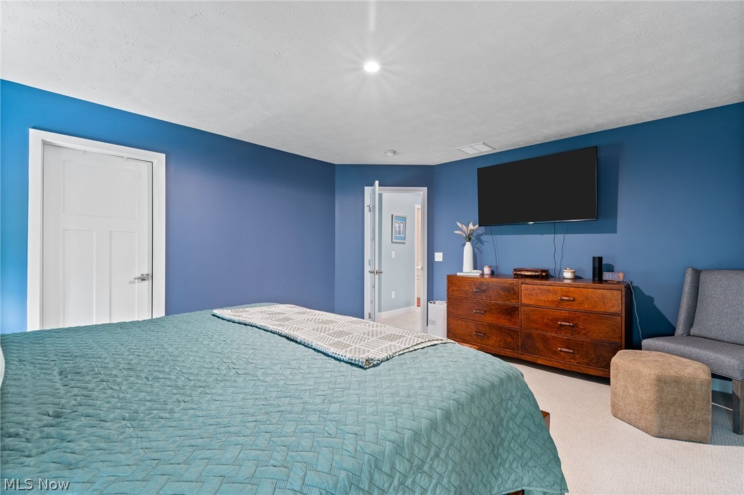 The Towns at Cedar Crest - Residential