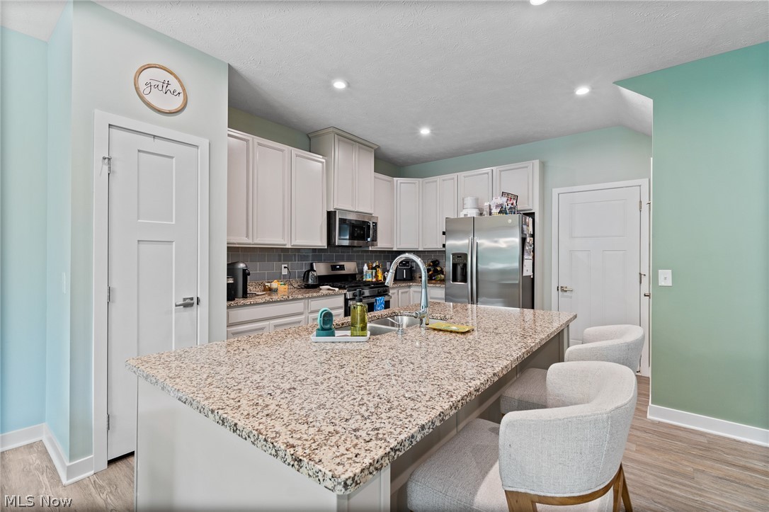 The Towns at Cedar Crest - Residential