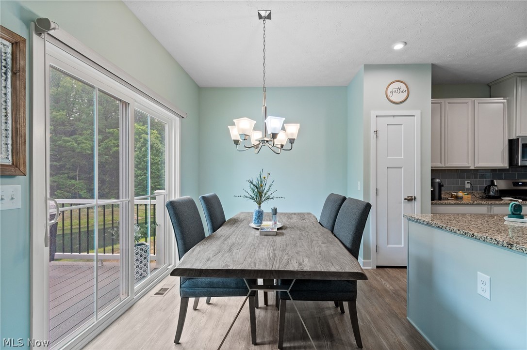 The Towns at Cedar Crest - Residential