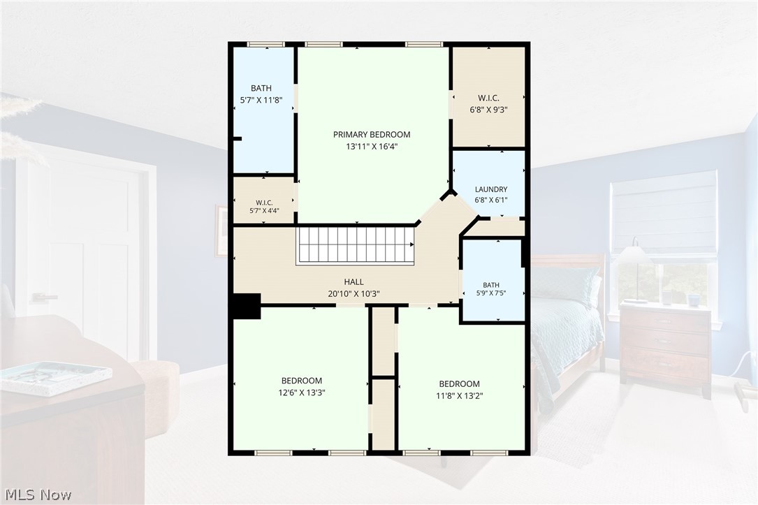 The Towns at Cedar Crest - Residential