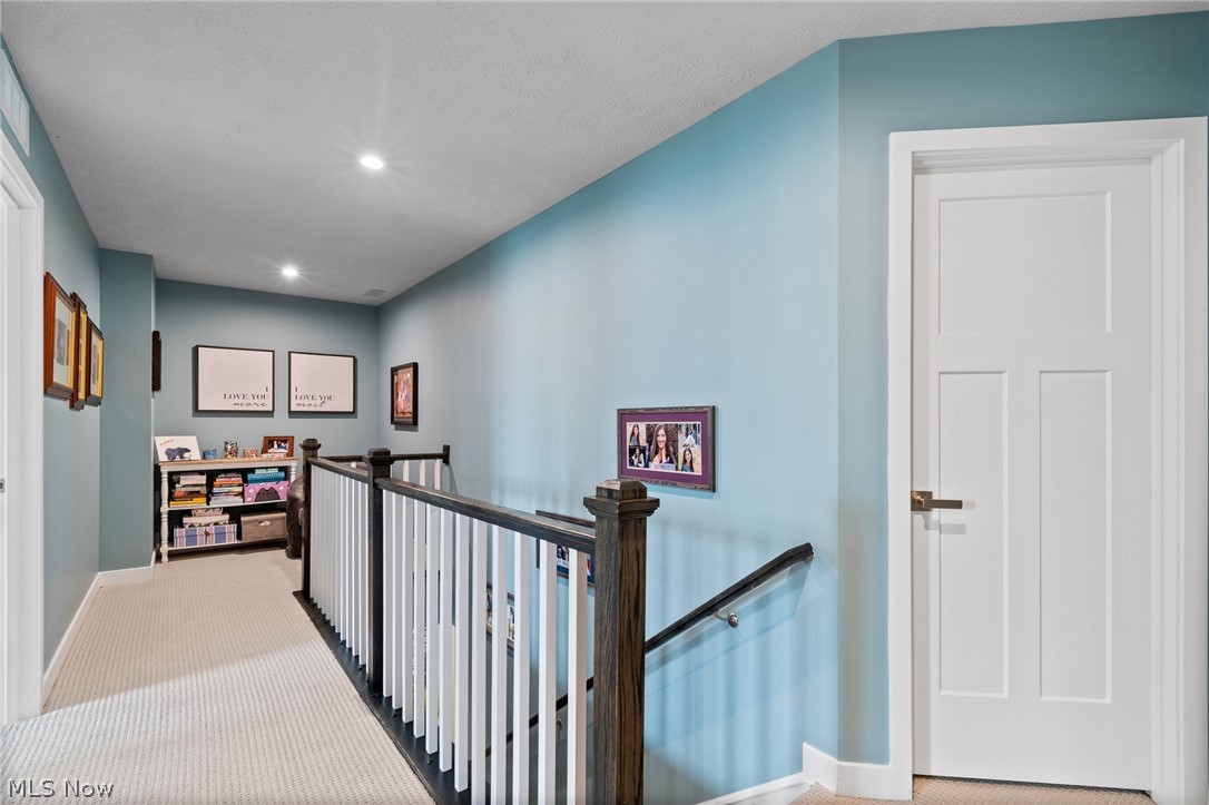 The Towns at Cedar Crest - Residential
