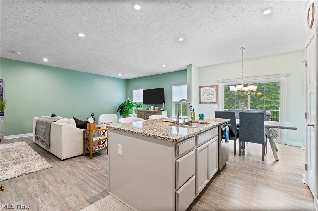 The Towns at Cedar Crest - Residential