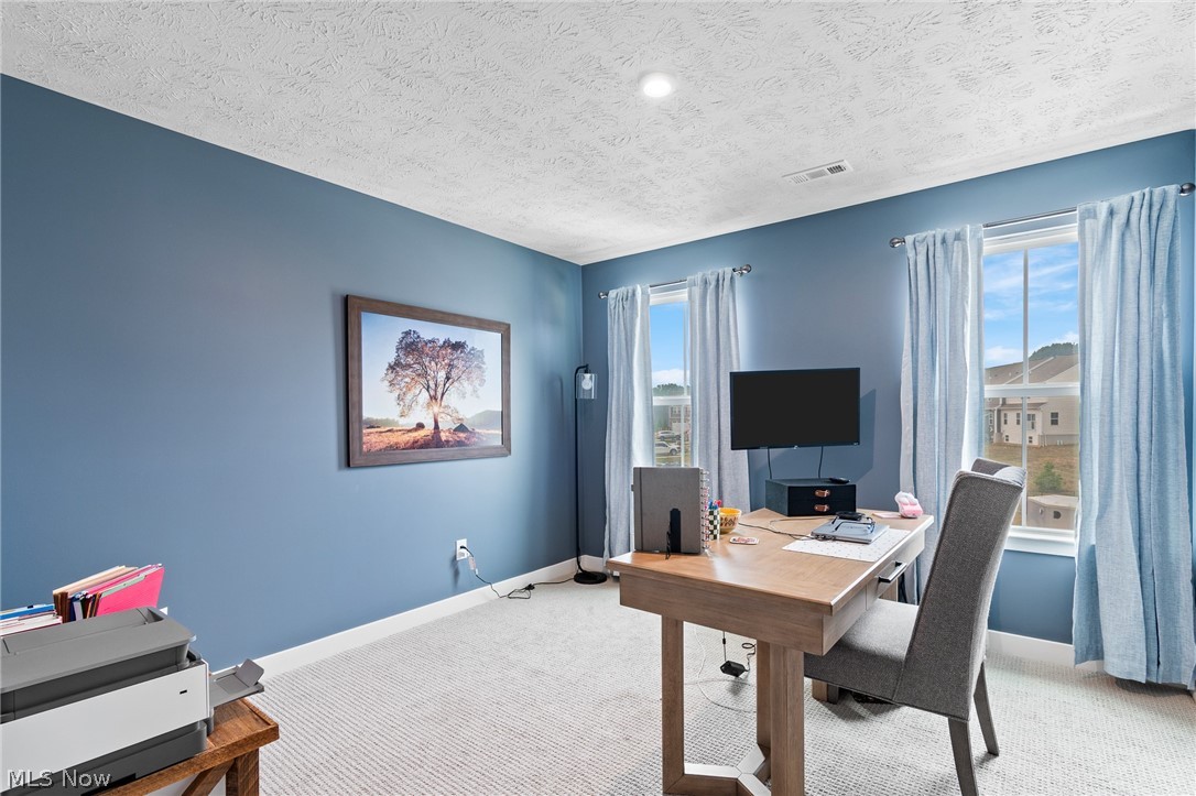 The Towns at Cedar Crest - Residential