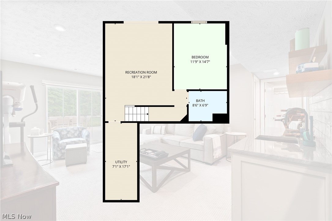 The Towns at Cedar Crest - Residential