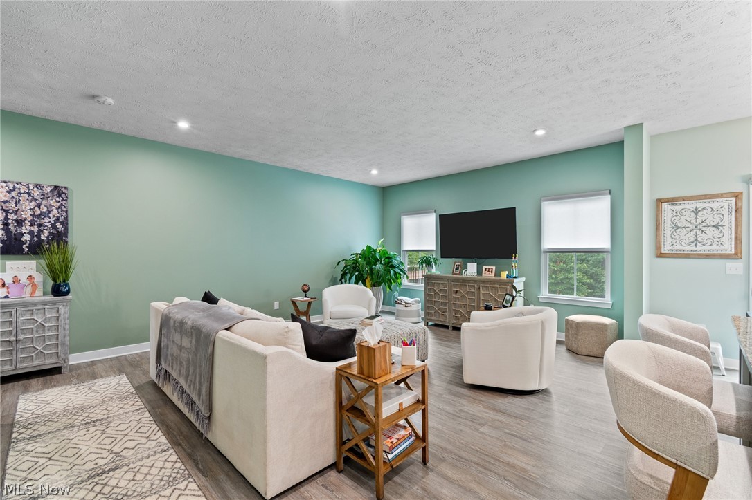 The Towns at Cedar Crest - Residential