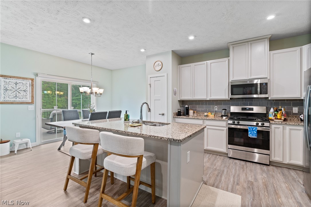 The Towns at Cedar Crest - Residential