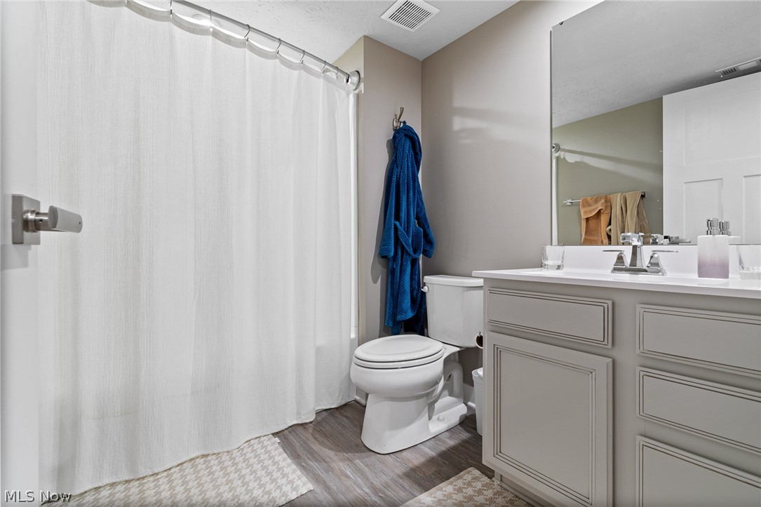 The Towns at Cedar Crest - Residential