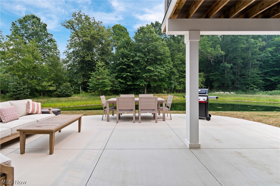 The Towns at Cedar Crest - Residential