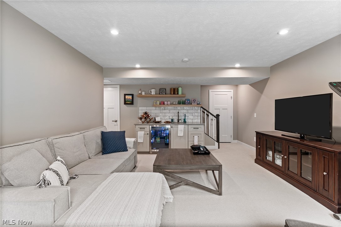 The Towns at Cedar Crest - Residential