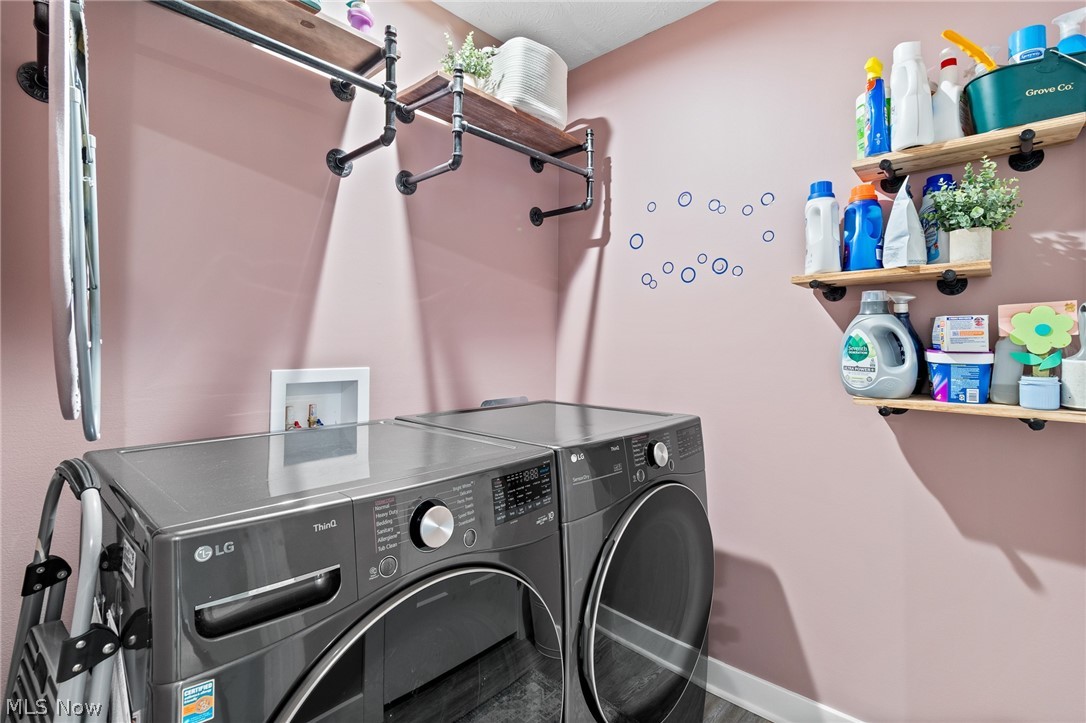 The Towns at Cedar Crest - Residential