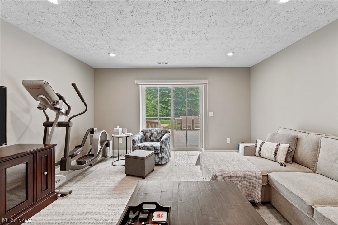 The Towns at Cedar Crest - Residential