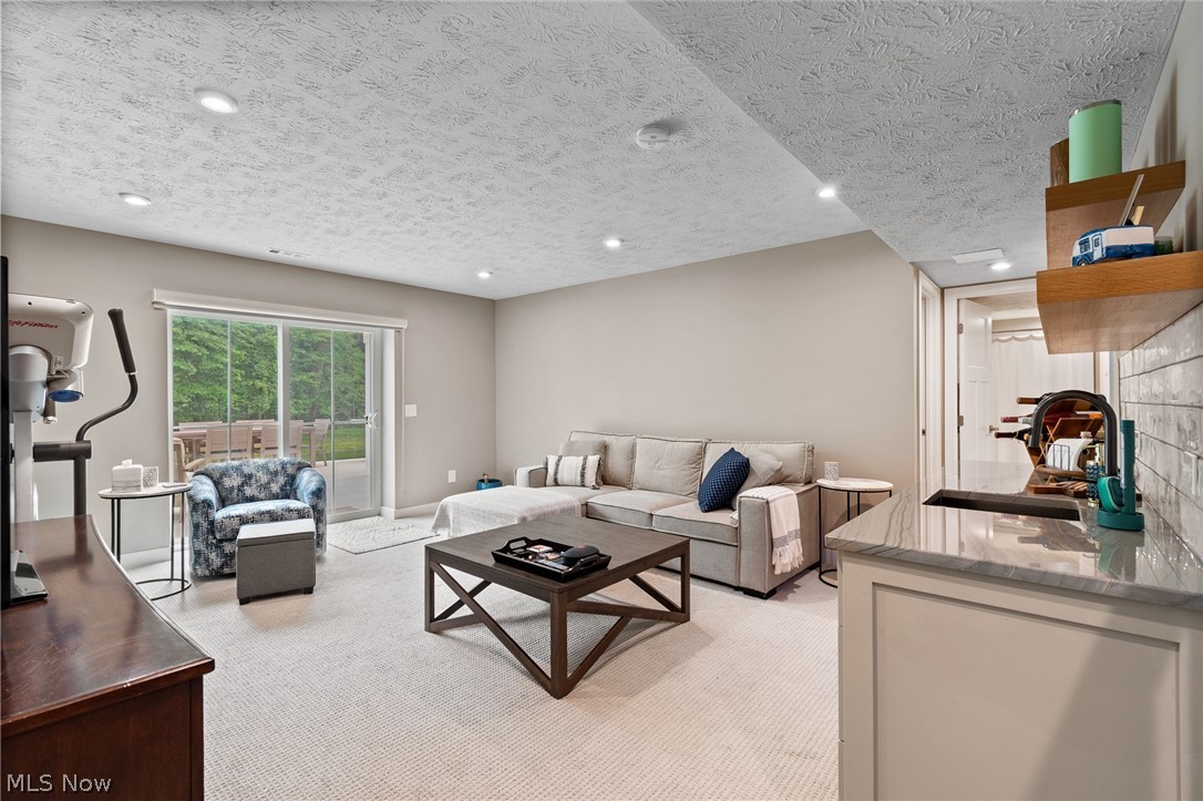 The Towns at Cedar Crest - Residential