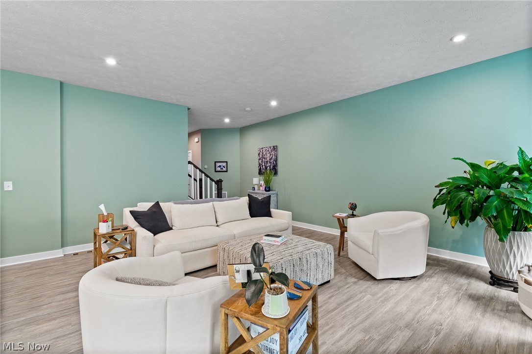 The Towns at Cedar Crest - Residential