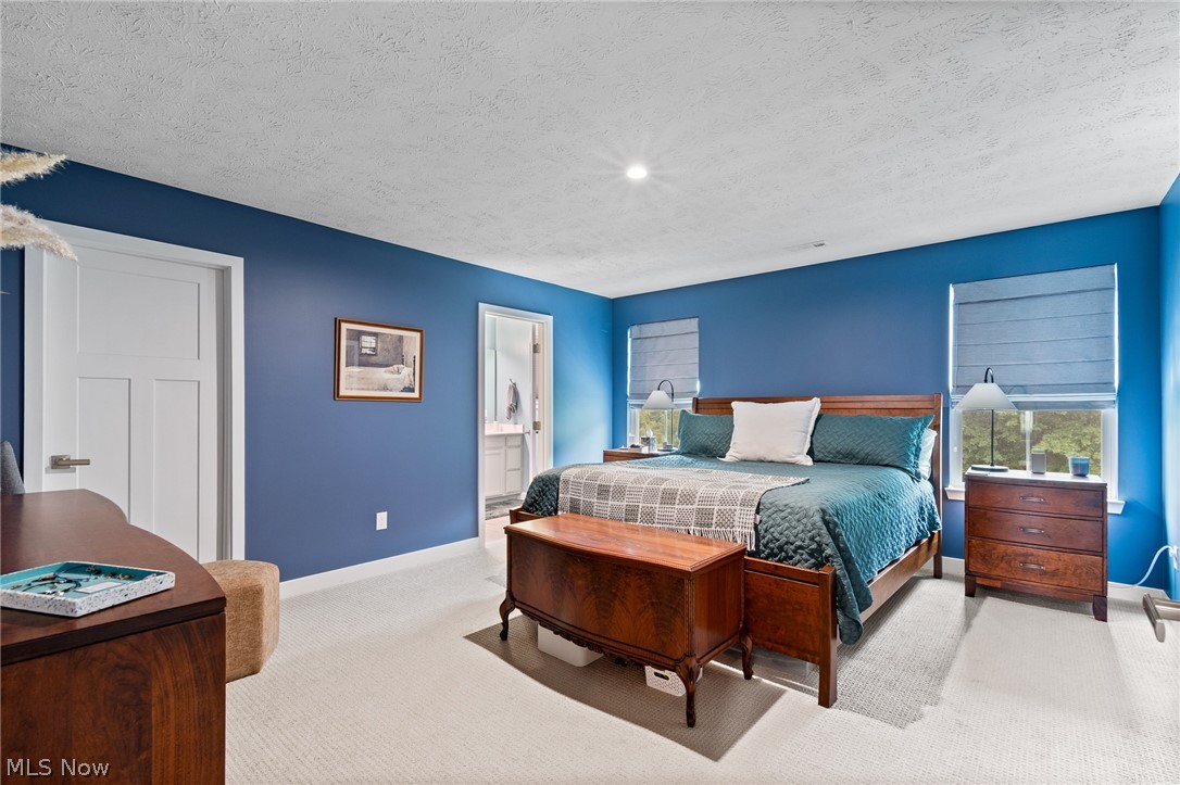 The Towns at Cedar Crest - Residential