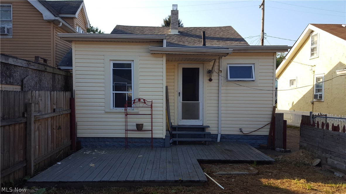 Brooklyn - Residential Lease