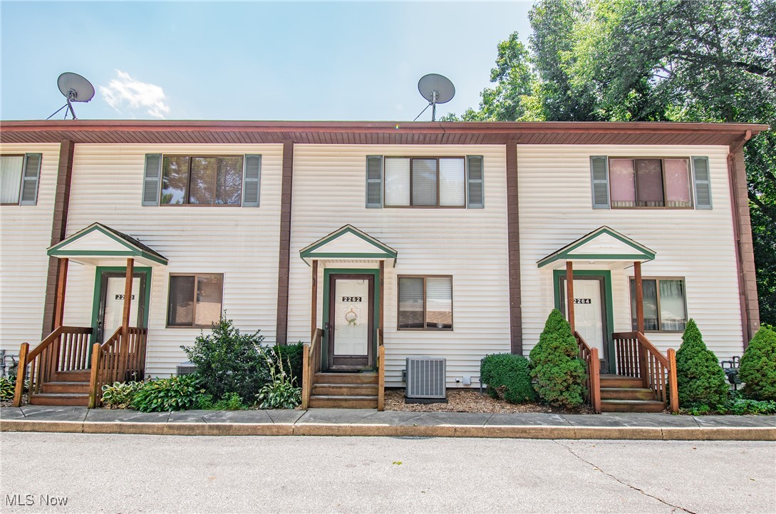 Tuscarawas Park Condo - Residential