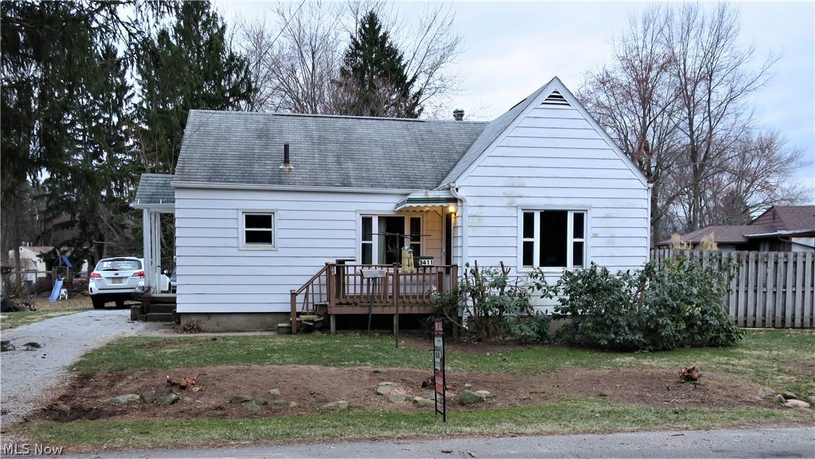 Ingold Heights - Residential