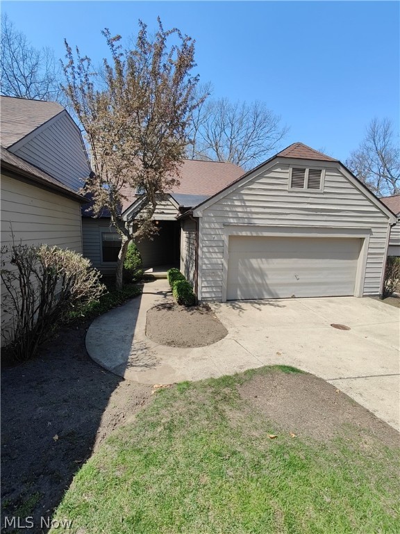 Forest Cove Condo - Residential