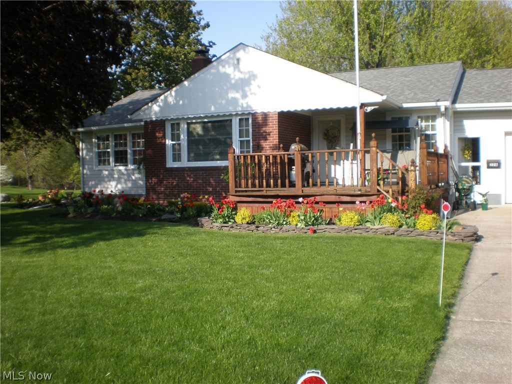 Mckenzie & Sherman - Residential