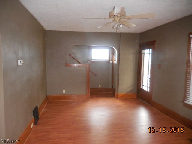 Moore - Residential