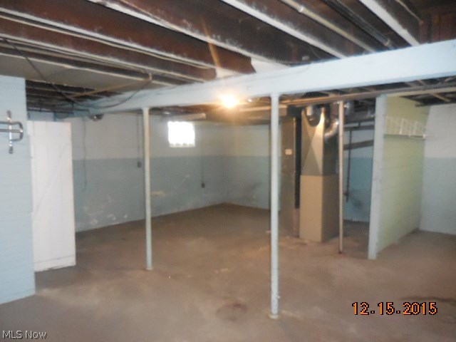 Moore - Residential
